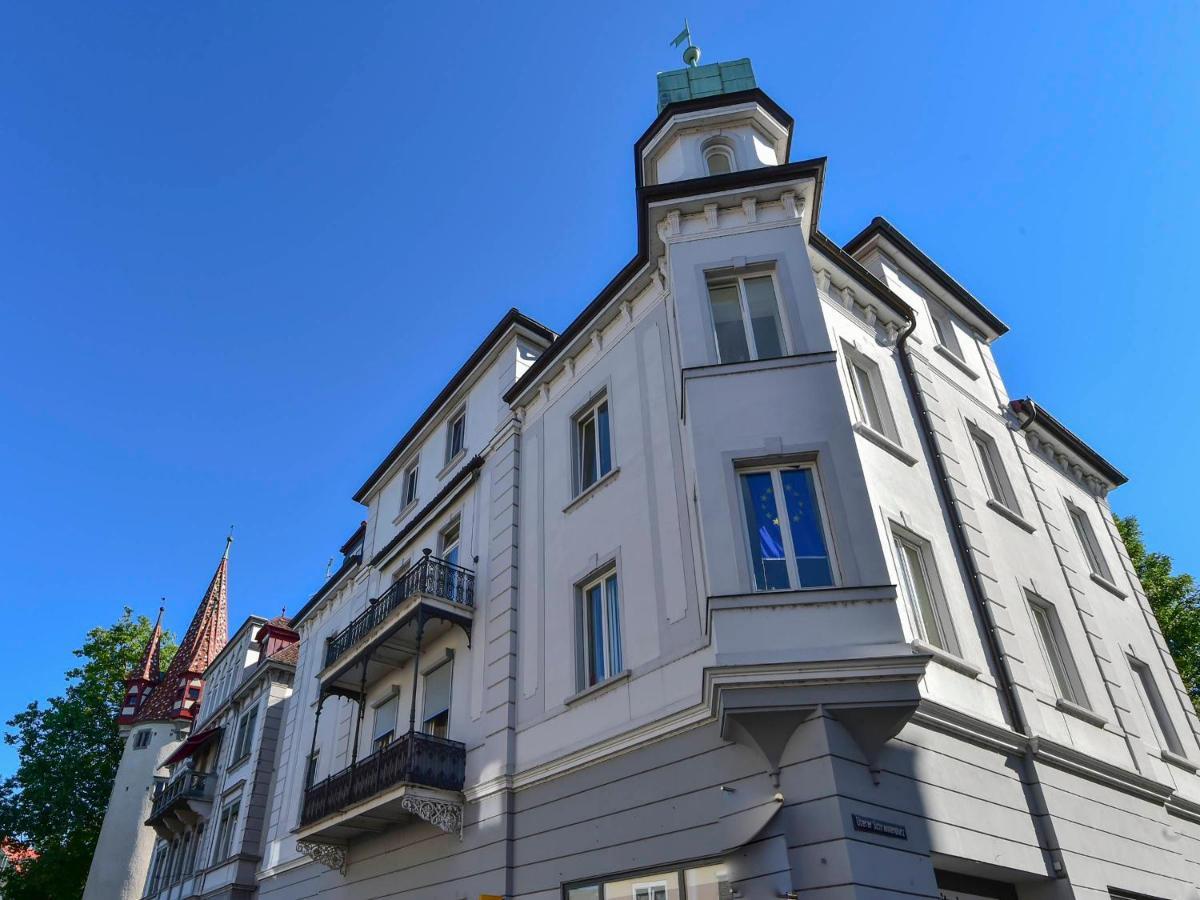 Die Trauminsel 3 Lindau  Esterno foto