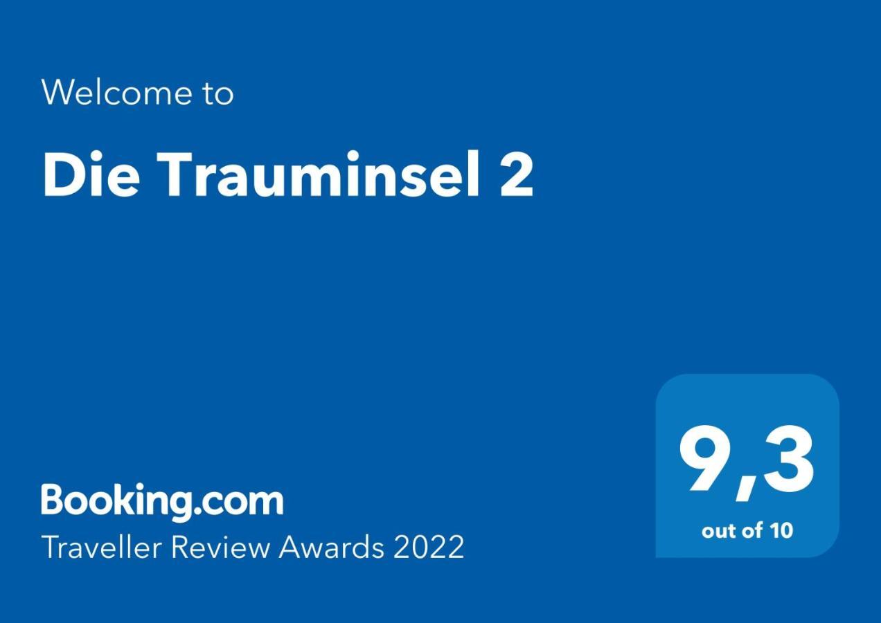 Die Trauminsel 3 Lindau  Esterno foto