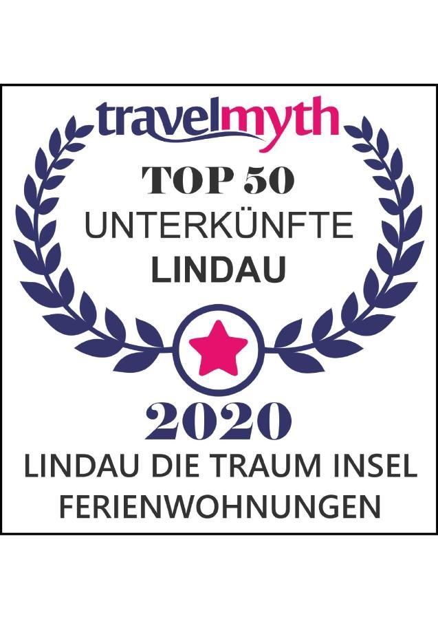 Die Trauminsel 3 Lindau  Esterno foto