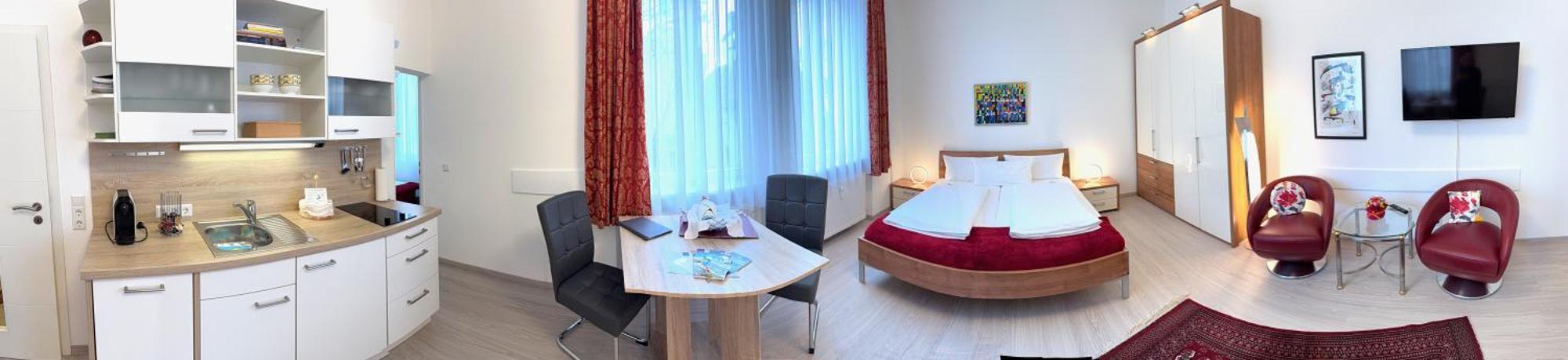 Die Trauminsel 3 Lindau  Esterno foto